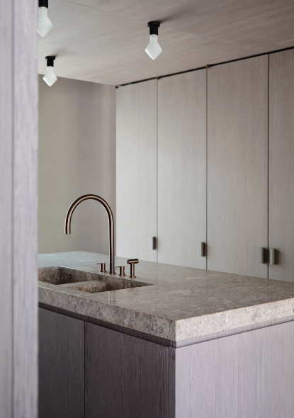 CEADESIGN - COMO LAKEHOUSE