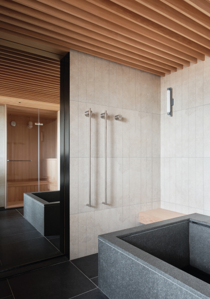 CEADESIGN - CHEN RESORT
