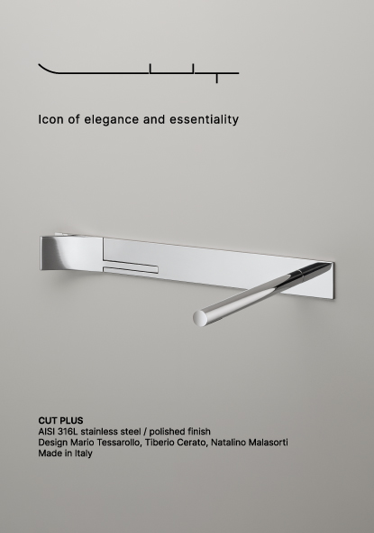 CEADESIGN - CUT PLUS