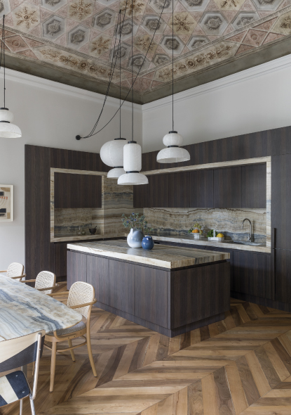 CEADESIGN - Inspirations / Residential / APARTMENT SL