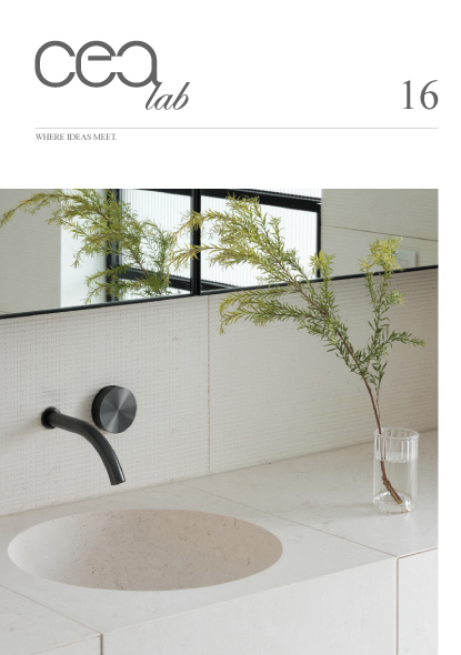 CEADESIGN - CEAlab 16