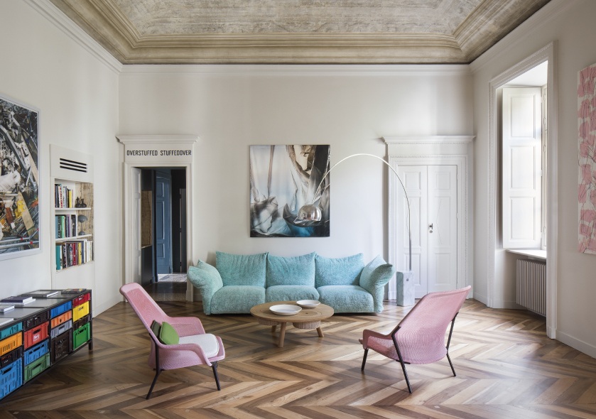 CEADESIGN - Inspirations / Residential / APARTMENT SL