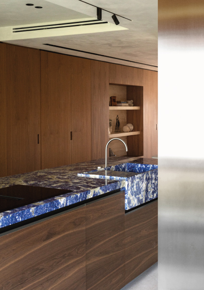 CEADESIGN - APPARTMENT THA