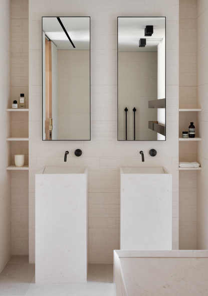 CEADESIGN - TAIPEI PENTHOUSE