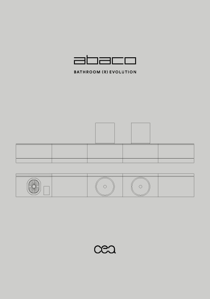 CEADESIGN - ABACO