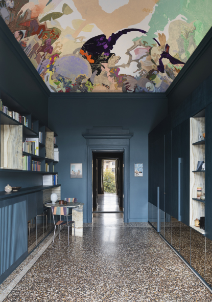 CEADESIGN - APARTMENT SL