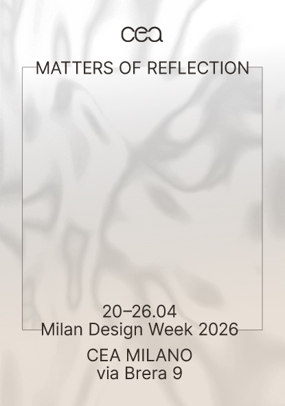 CEADESIGN - Matters of Reflection