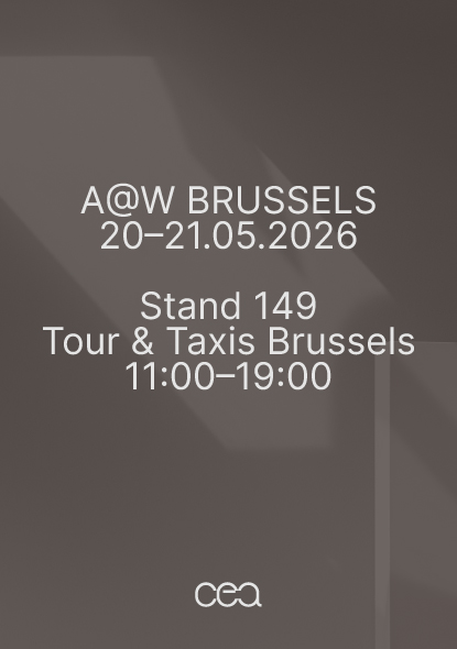 CEADESIGN - ARCHITECT@WORK