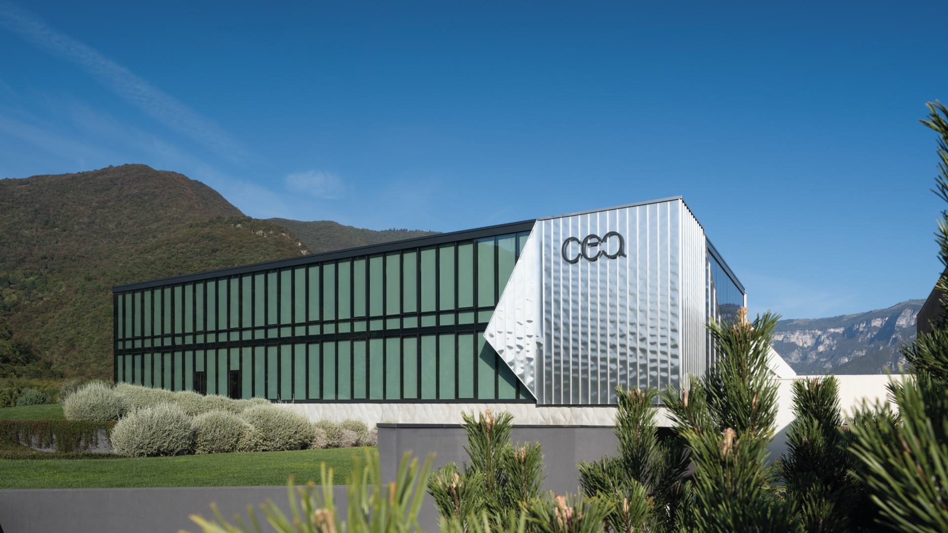 Cea Design Logo