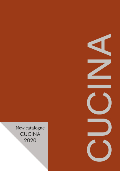 CEADESIGN - CUCINA 2020
