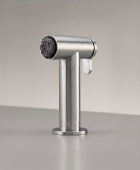Pull-out hand-showers