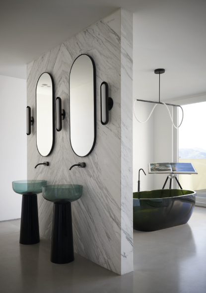 CEADESIGN - BW RESIDENCE