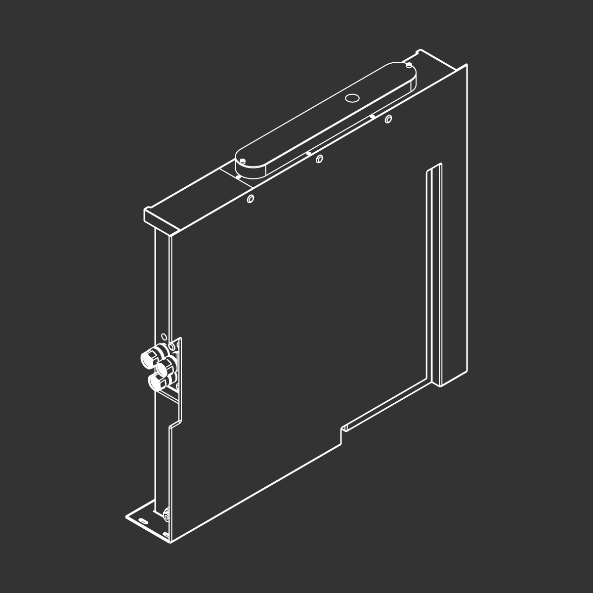 CEADESIGN - BOX45