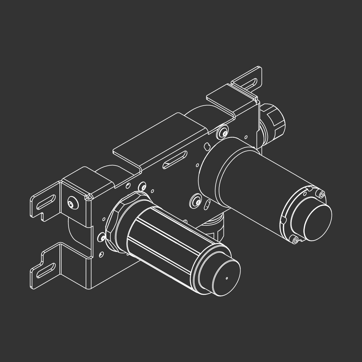 CEADESIGN - PWF01