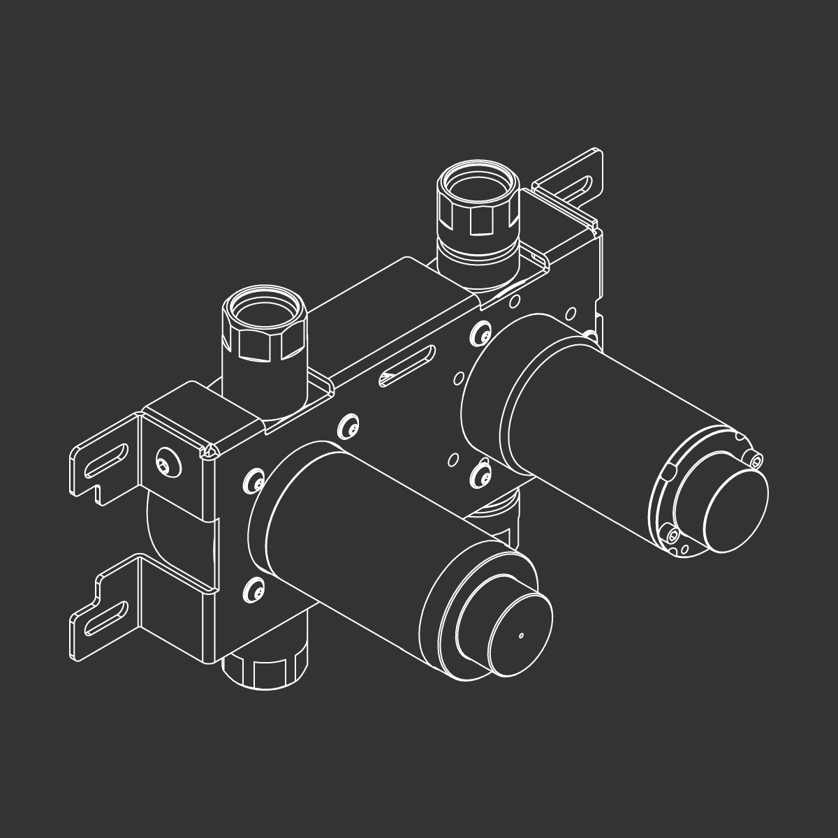 CEADESIGN - PWF25