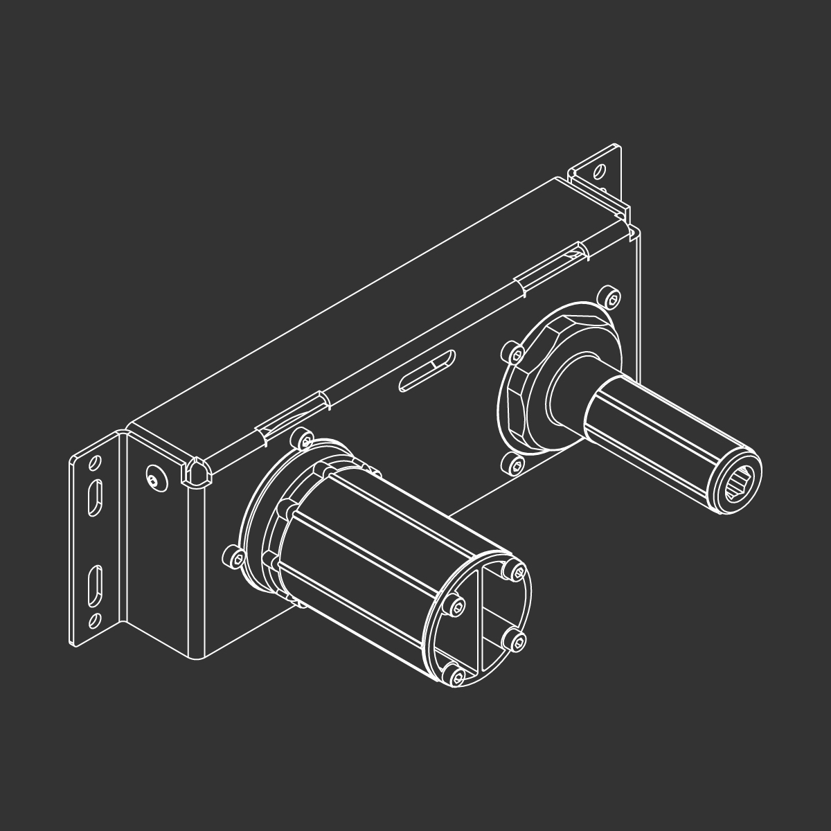 CEADESIGN - PWF40