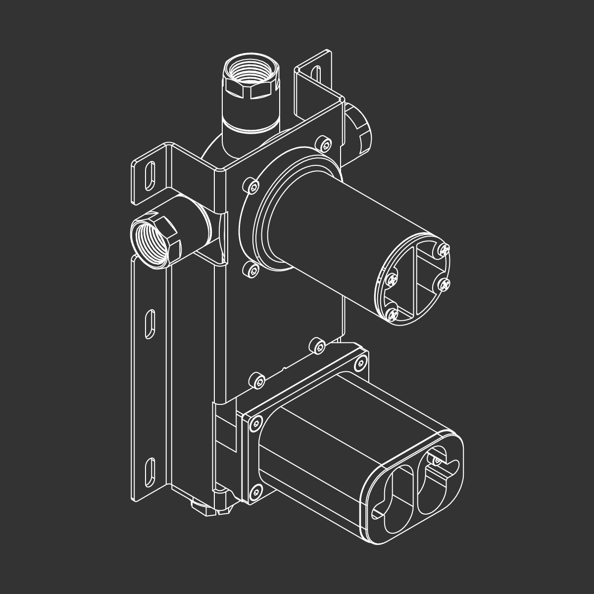 CEADESIGN - PWF44