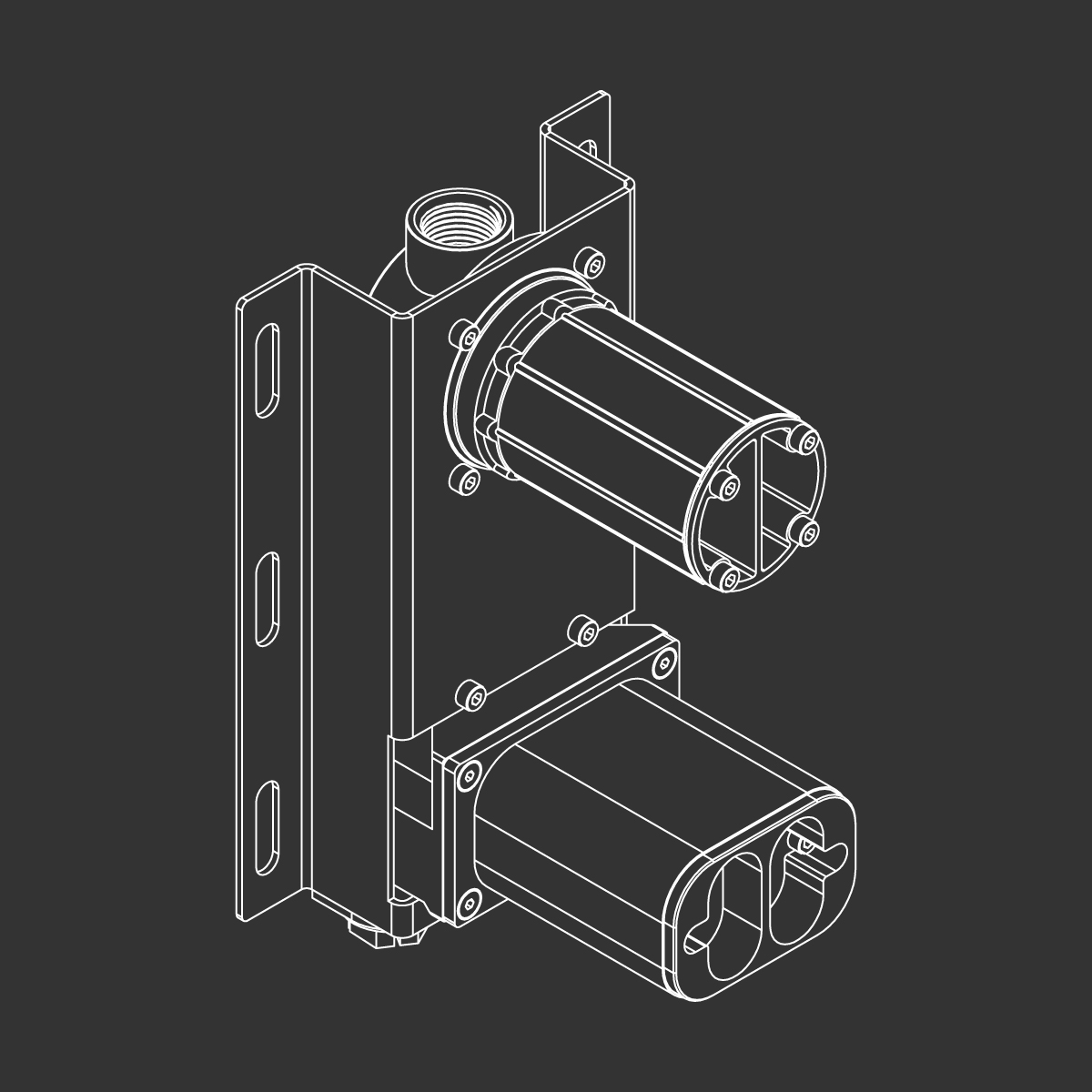 CEADESIGN - PWF45