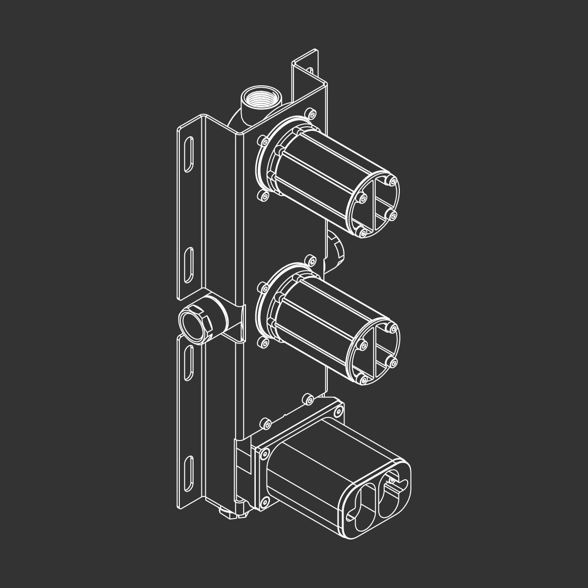 CEADESIGN - PWF46