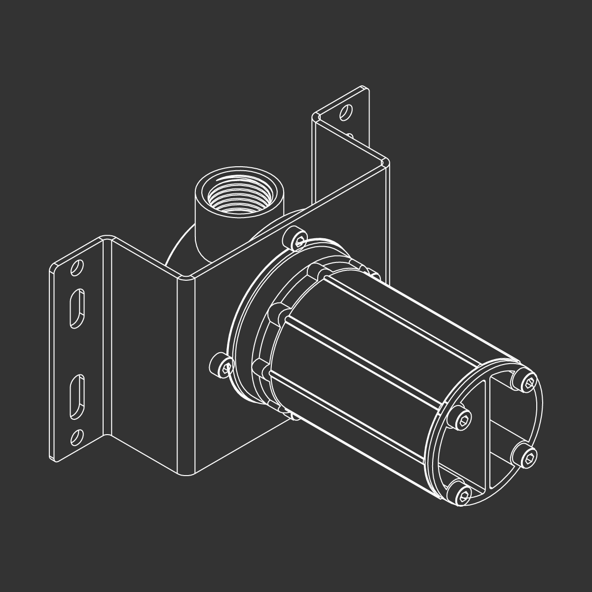CEADESIGN - PWF48