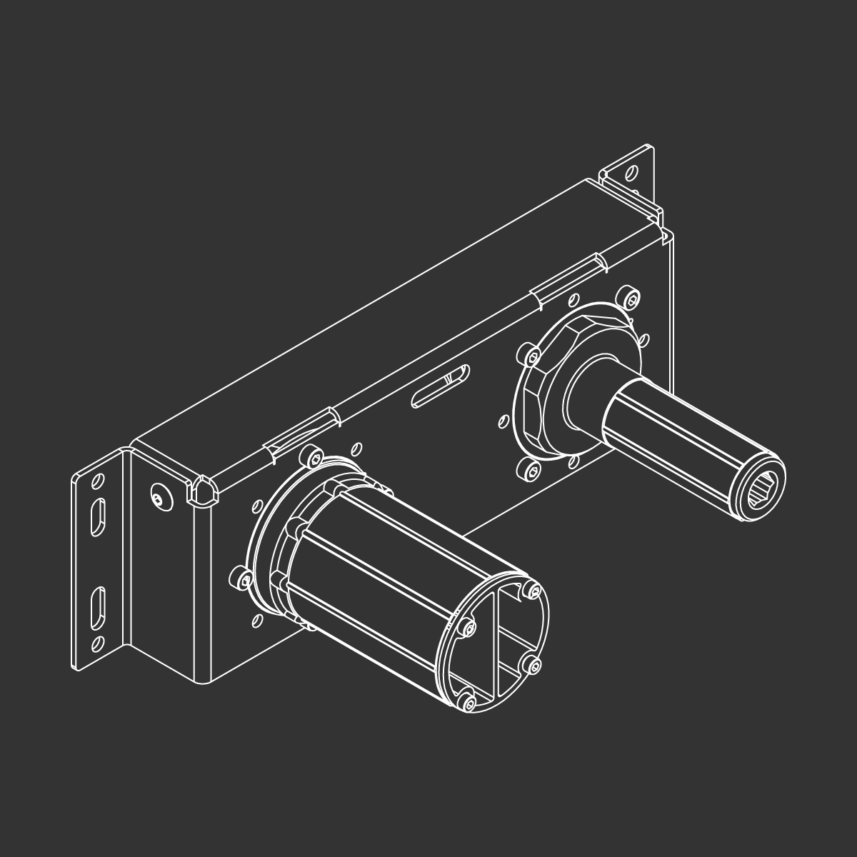 CEADESIGN - PWF50