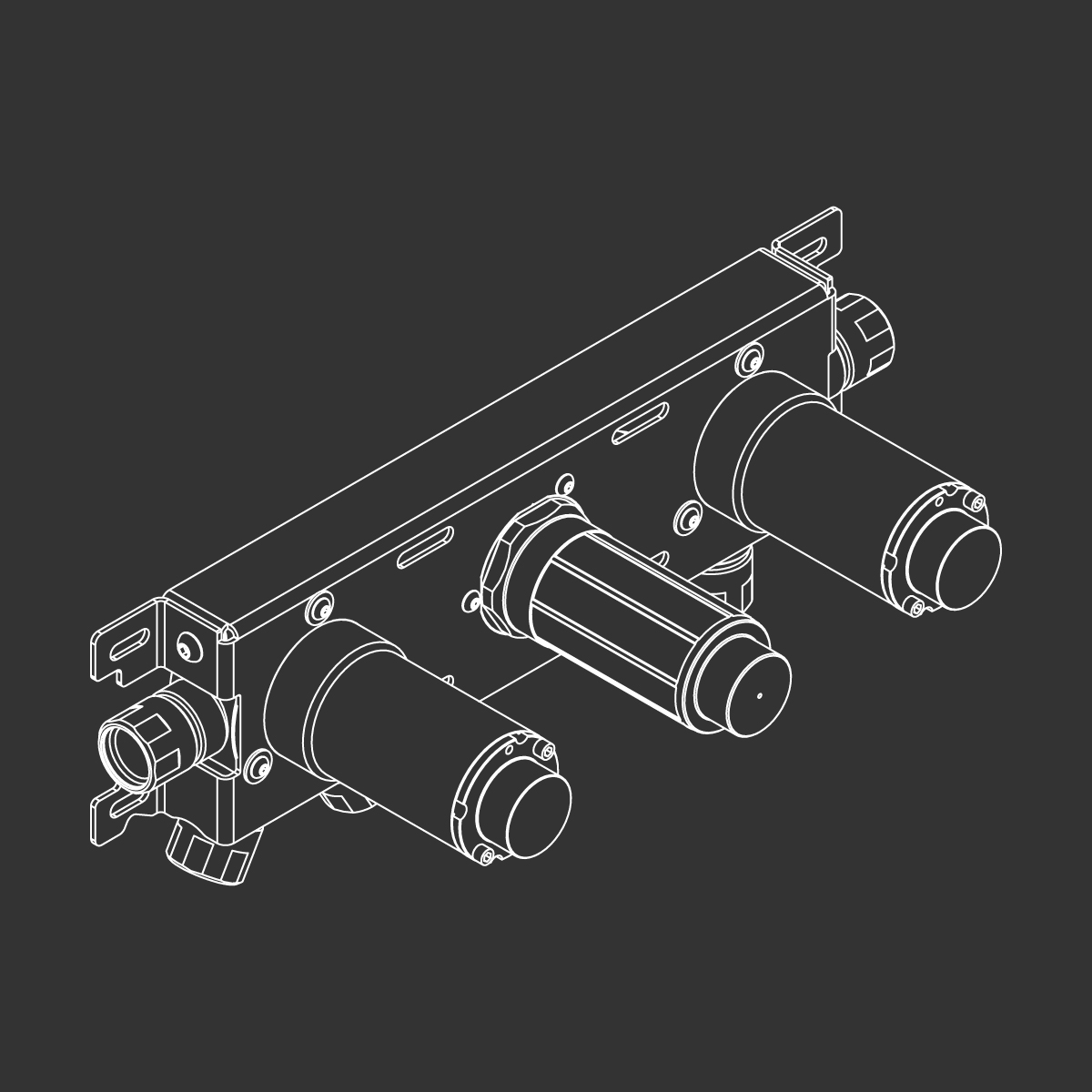 CEADESIGN - PWF55